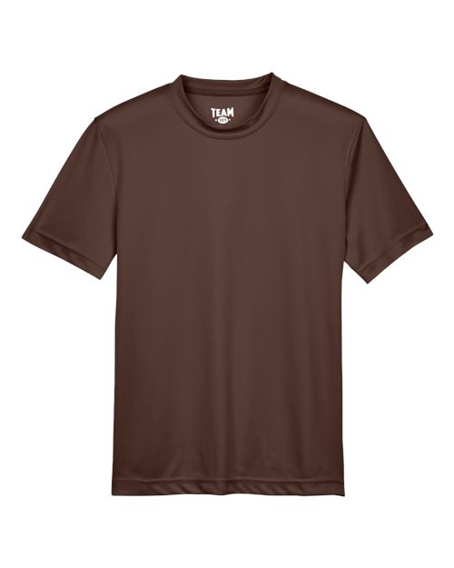 Team 365 TT11Y - Sport Dark Brown