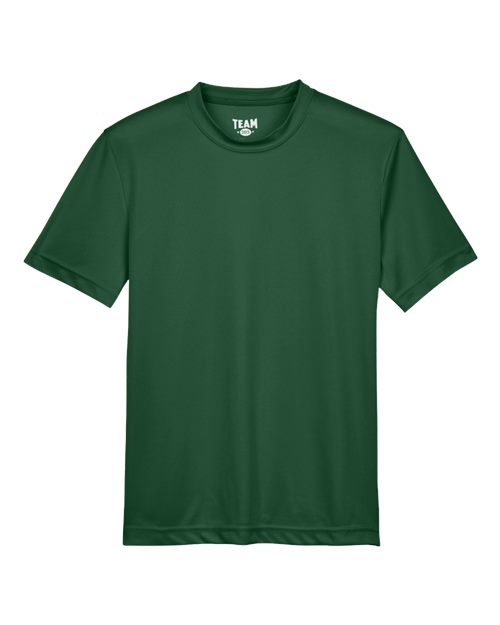 Team 365 TT11Y - Sport Dark Green