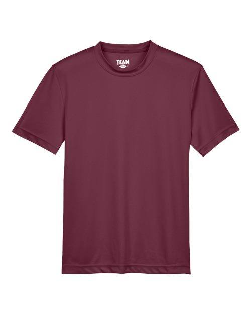 Team 365 TT11Y - Sport Dark Maroon