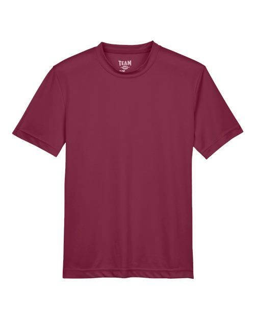 Team 365 TT11Y - Sport Maroon