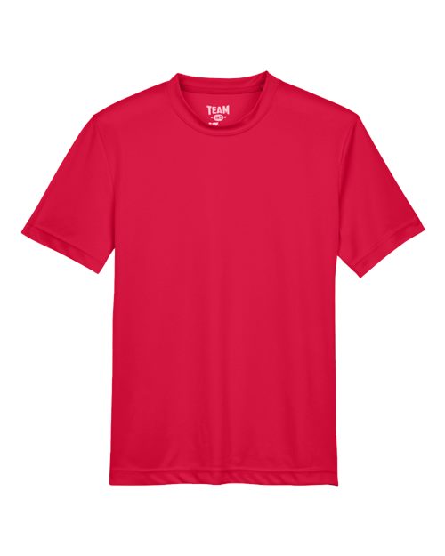 Team 365 TT11Y - Sport Red