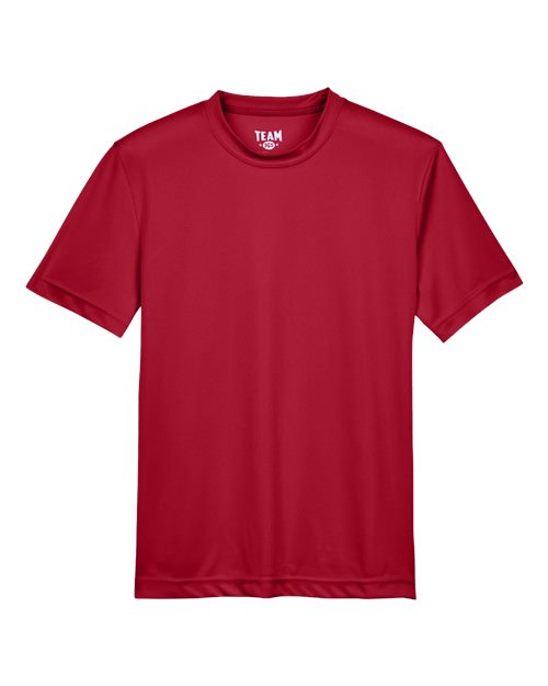 Team 365 TT11Y - Sport Scarlet Red