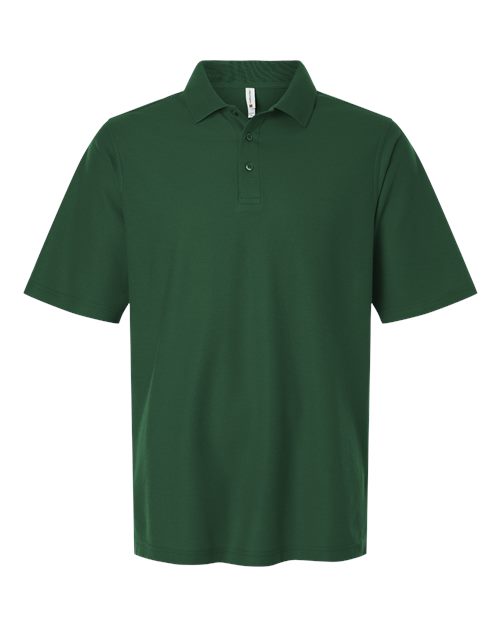 Harriton M105 - Dark Green