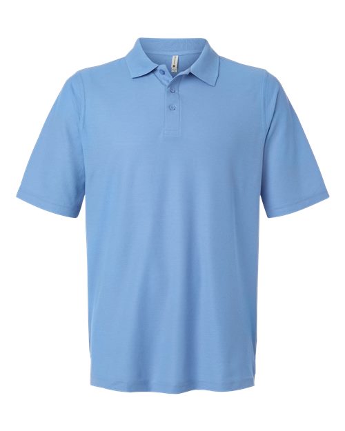 Harriton M105 - Light College Blue