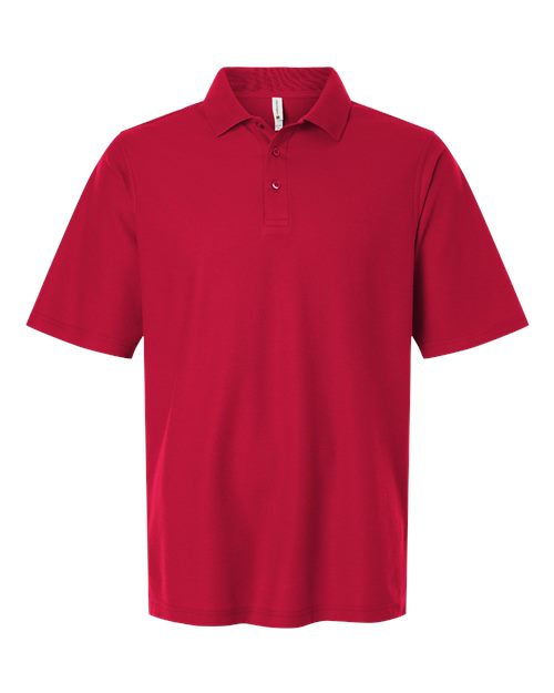 Harriton M105 - Red
