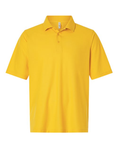 Harriton M105 - Sunray Yellow
