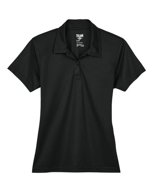 Team 365 TT21W - Black