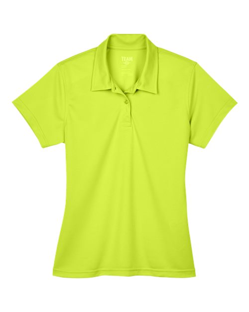 Team 365 TT21W - Safety Yellow