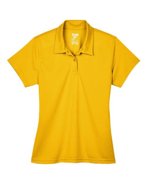 Team 365 TT21W - Sport Athletic Gold