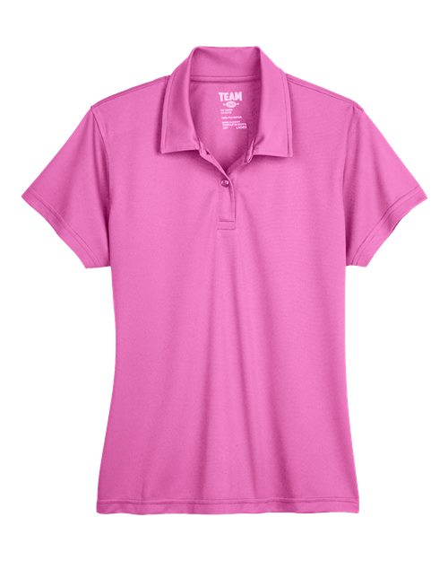 Team 365 TT21W - Sport Charity Pink