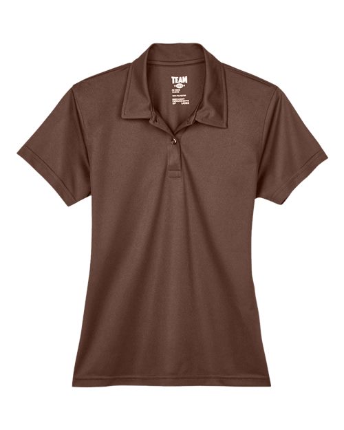 Team 365 TT21W - Sport Dark Brown