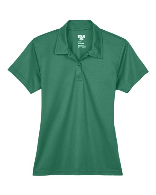 Team 365 TT21W - Sport Dark Green
