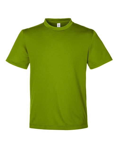 Team 365 TT15Y - Acid Green