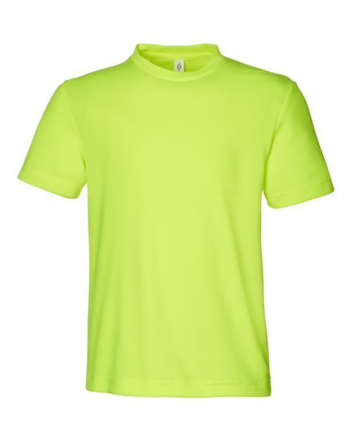 Team 365 TT15Y - Safety Yellow