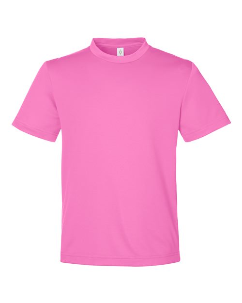 Team 365 TT15Y - Sport Charity Pink
