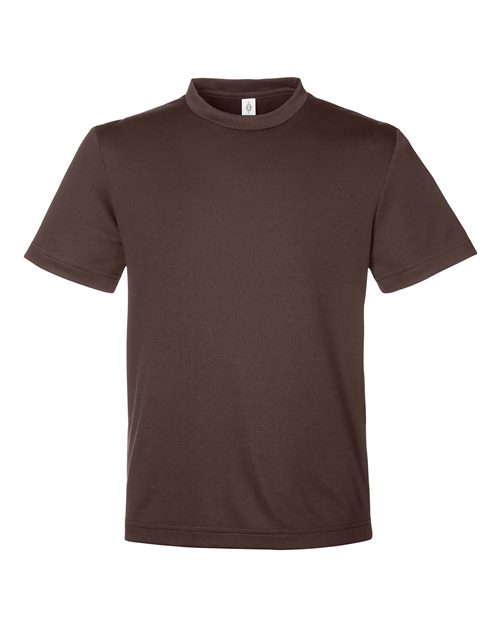 Team 365 TT15Y - Sport Dark Brown