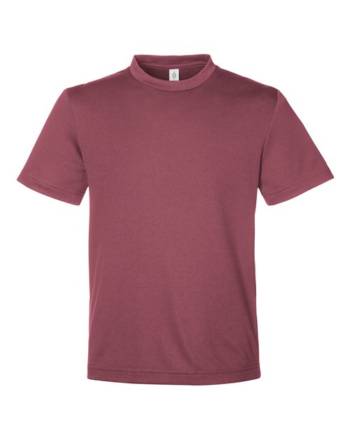 Team 365 TT15Y - Sport Dark Maroon