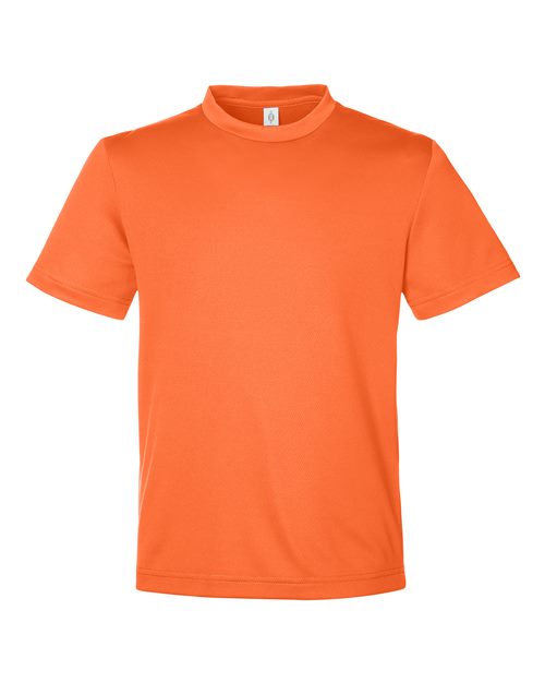 Team 365 TT15Y - Sport Orange