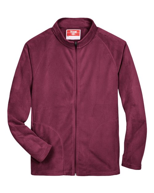 Team 365 TT90 - Sport Maroon