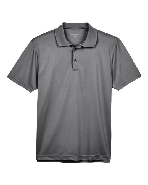 Harriton M315 - Charcoal
