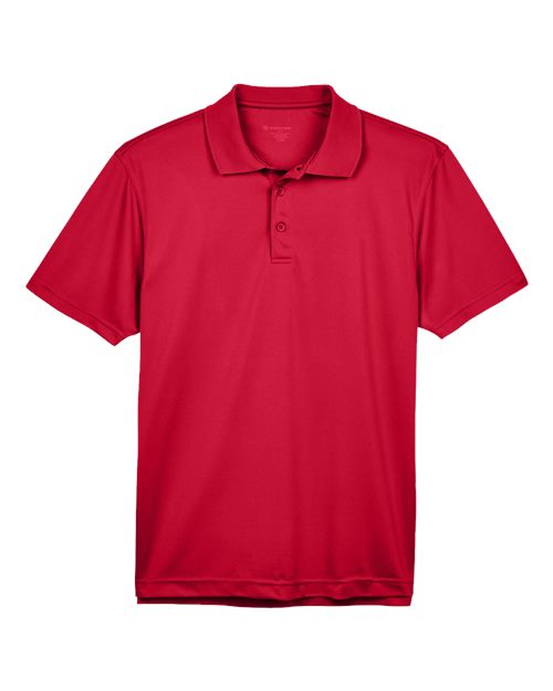 Harriton M315 - Red