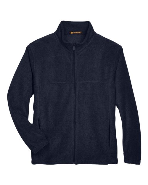 Harriton M990 - Navy