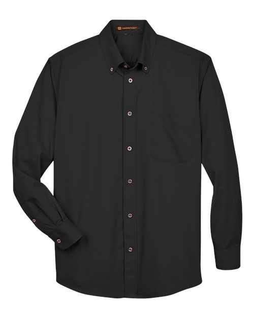 Harriton M500 - Black