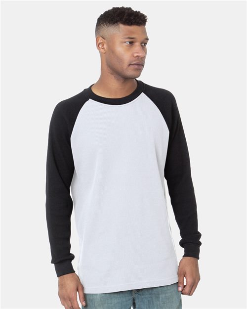 Bayside 8211 - Black/ Dark Grey