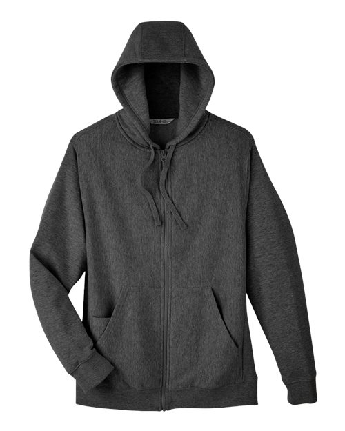 Team 365 TT95 - Dark Grey Heather