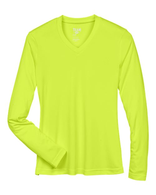 Team 365 TT11WL - Safety Yellow