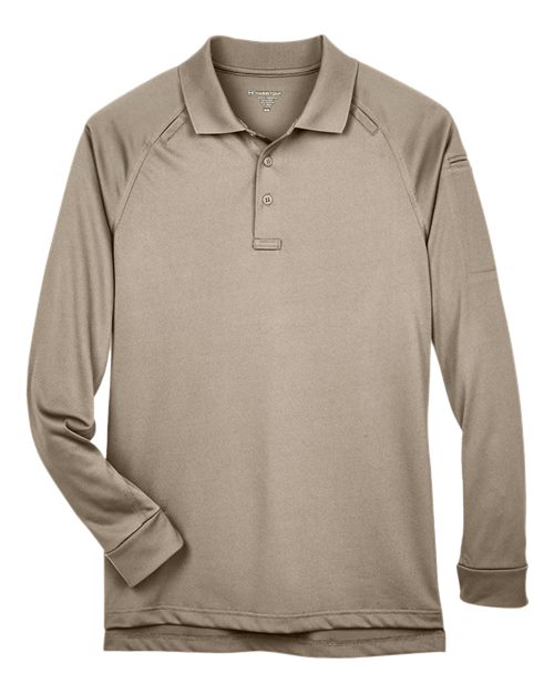 Harriton M211L - Desert Khaki