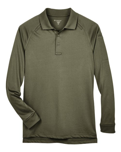 Harriton M211L - Tactical Green