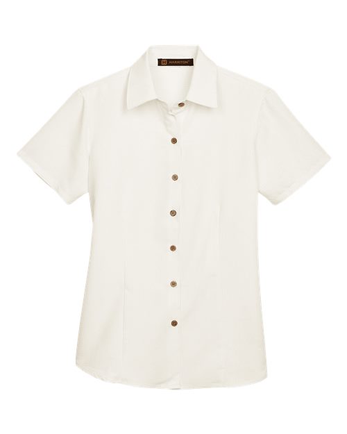 Harriton M560W - Cream
