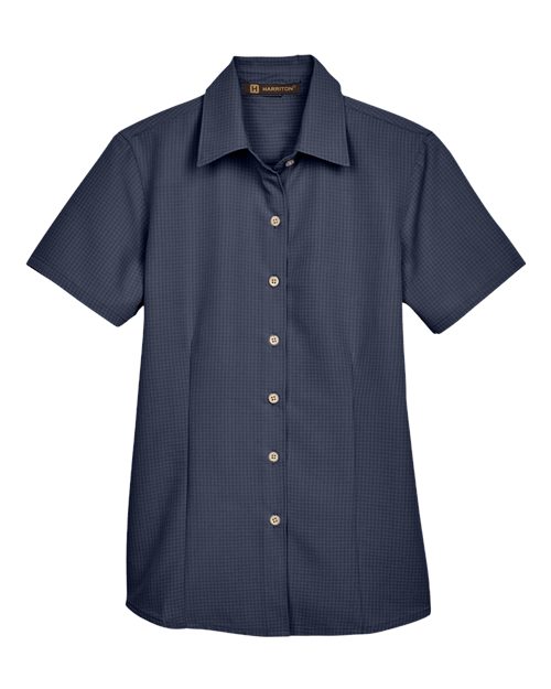 Harriton M560W - Navy