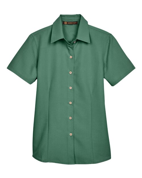 Harriton M560W - Palm Green