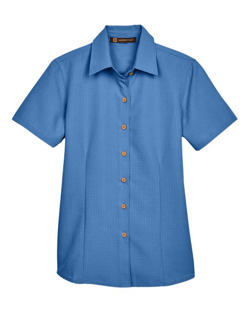 Harriton M560W - Pool Blue