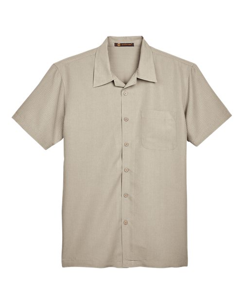Harriton M560 - Khaki