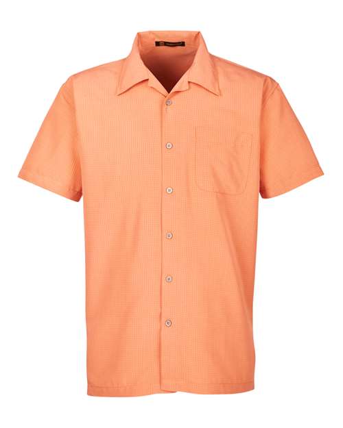 Harriton M560 - Nectarine