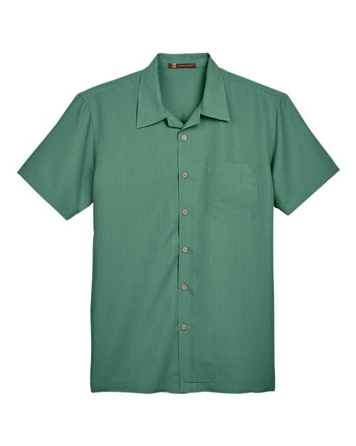 Harriton M560 - Palm Green
