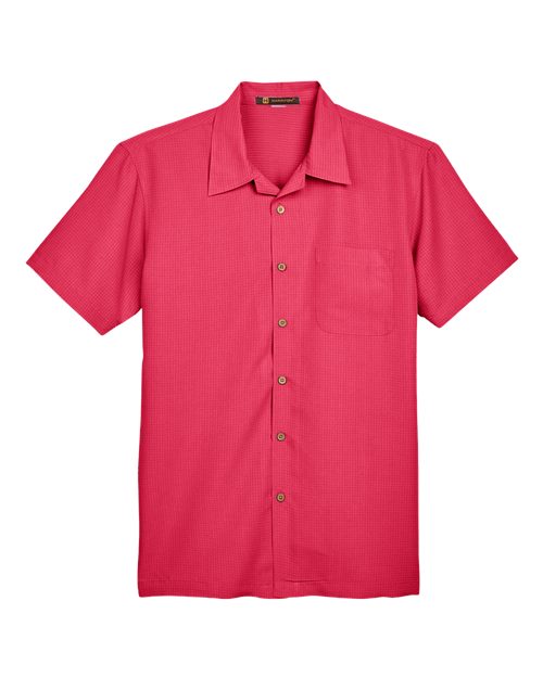 Harriton M560 - Parrot Red