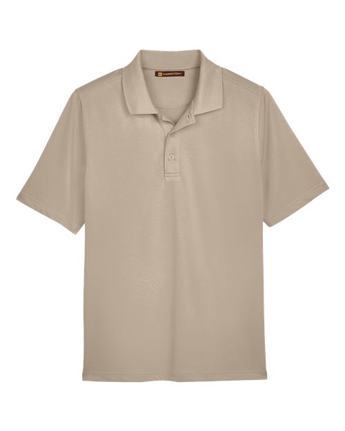 Harriton M348 - Khaki