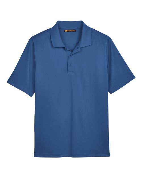 Harriton M348 - Pool Blue