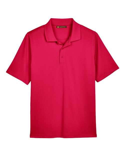 Harriton M348 - Red