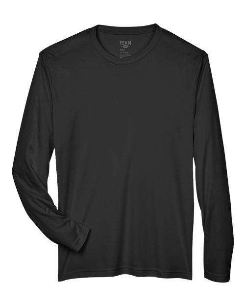 Team 365 TT11L - Black