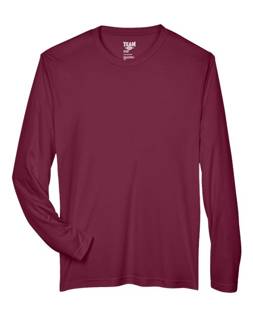 Team 365 TT11L - Sport Maroon