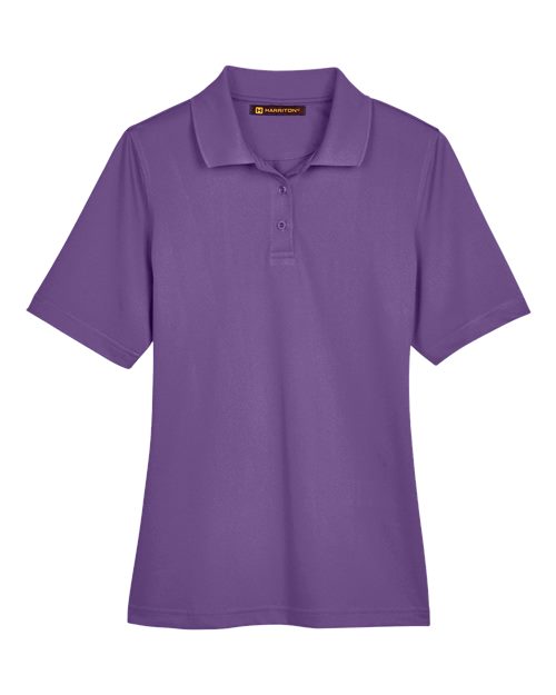 Harriton M348W - Team Purple