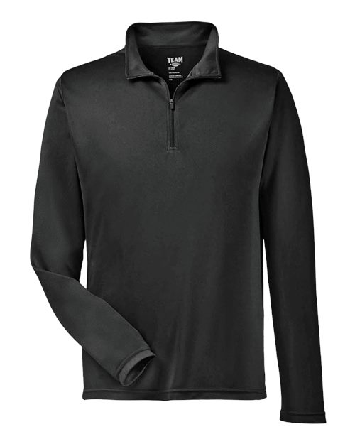 Team 365 TT31 - Black