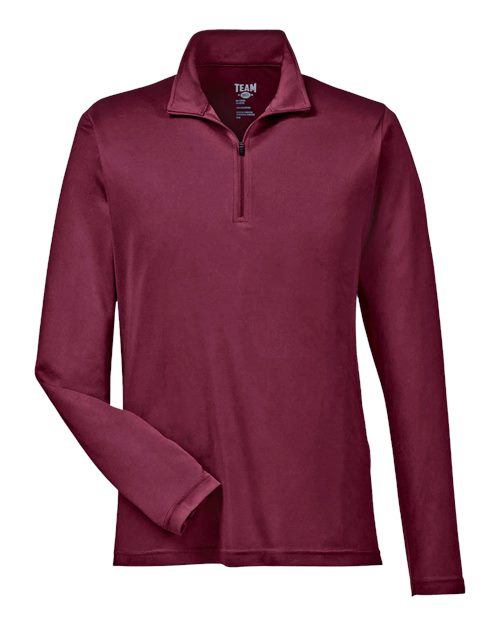Team 365 TT31 - Sport Maroon