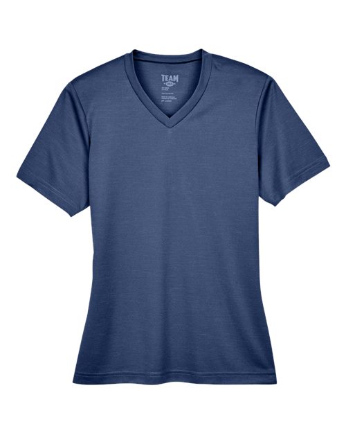 Team 365 TT11HW - Sport Dark Navy Heather