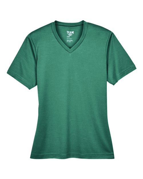 Team 365 TT11HW - Sport Forest Heather